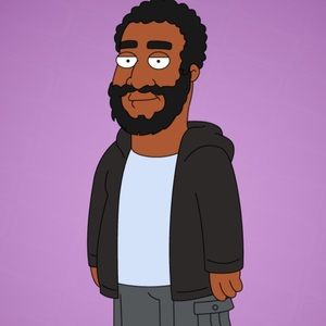 Meet your Posher, Dwayne